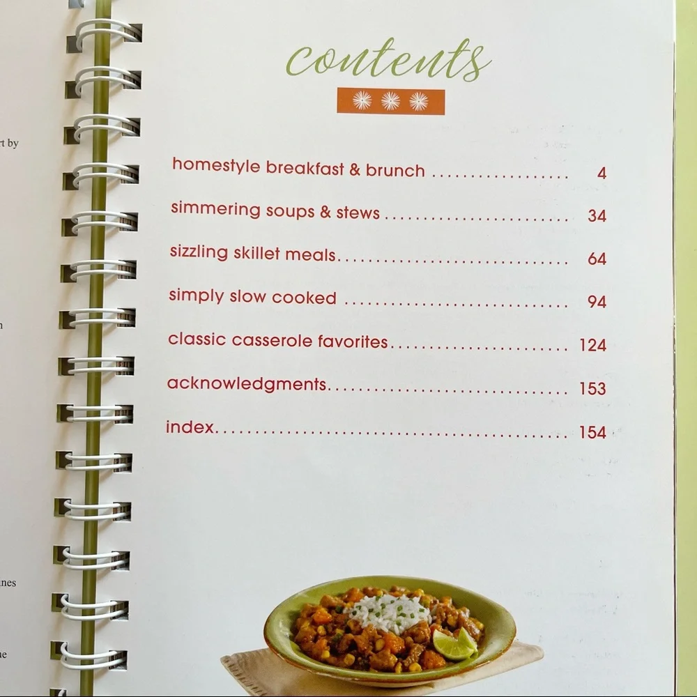 Favorite Brand Name Recipes, Best Of The Best, One Dish Cookbook, Hardcover